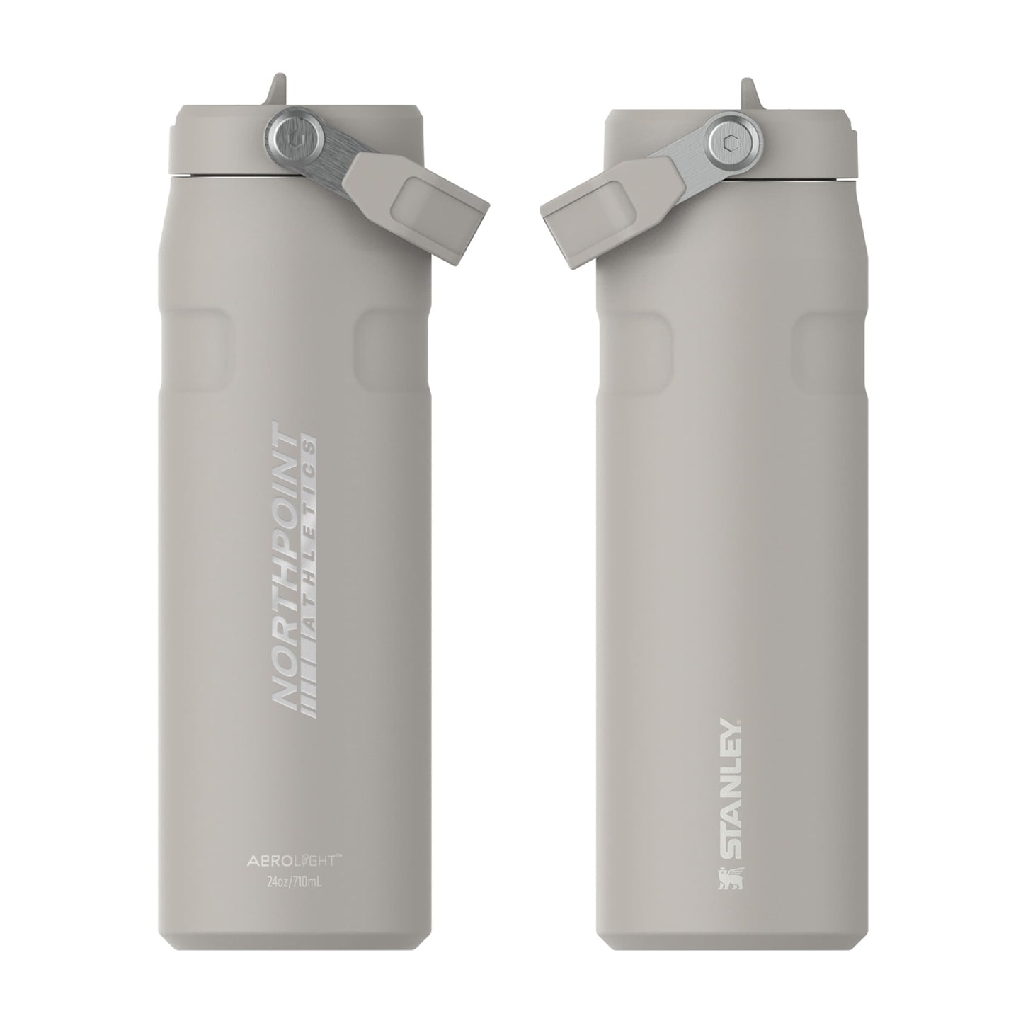 Stanley IceFlow Aerolight Flip Straw Water Bottle 24oz