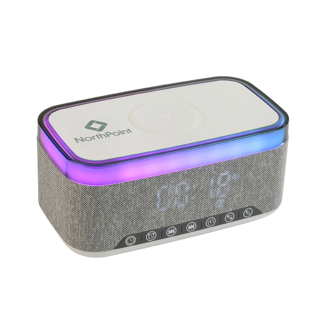 Sunset 20W Stereo Speaker