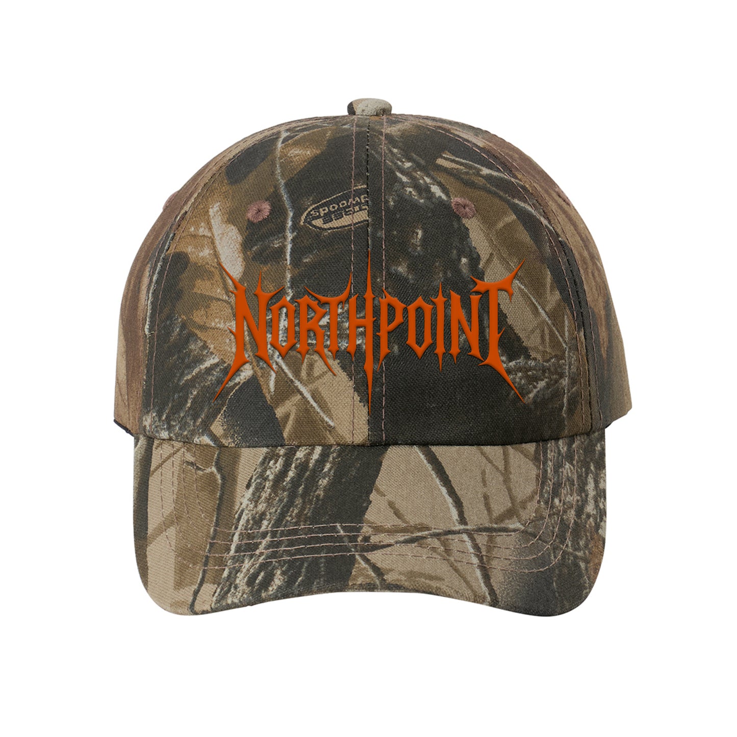 Port Authority Pro Camo Cap