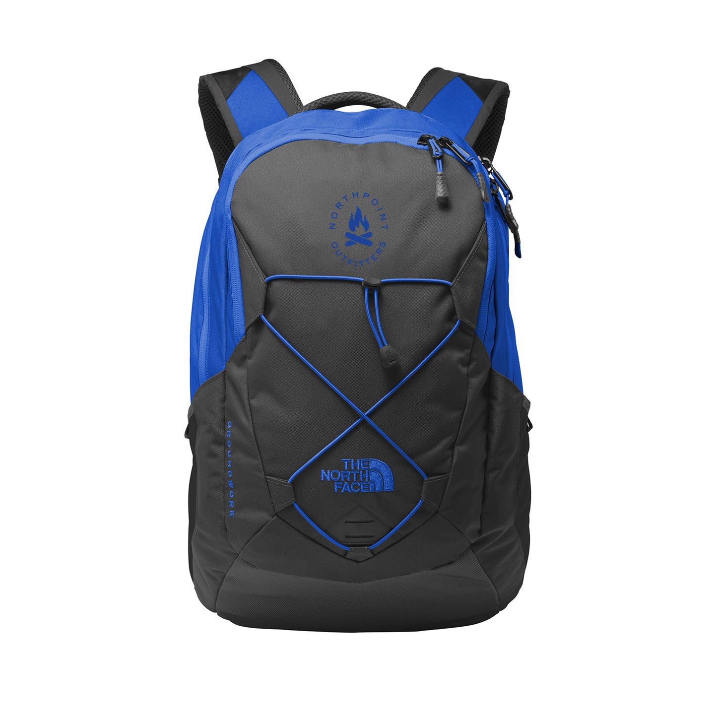 The North Face Groundwork Backpack