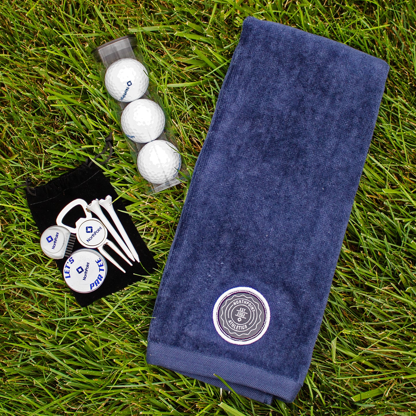 Golf Bundle