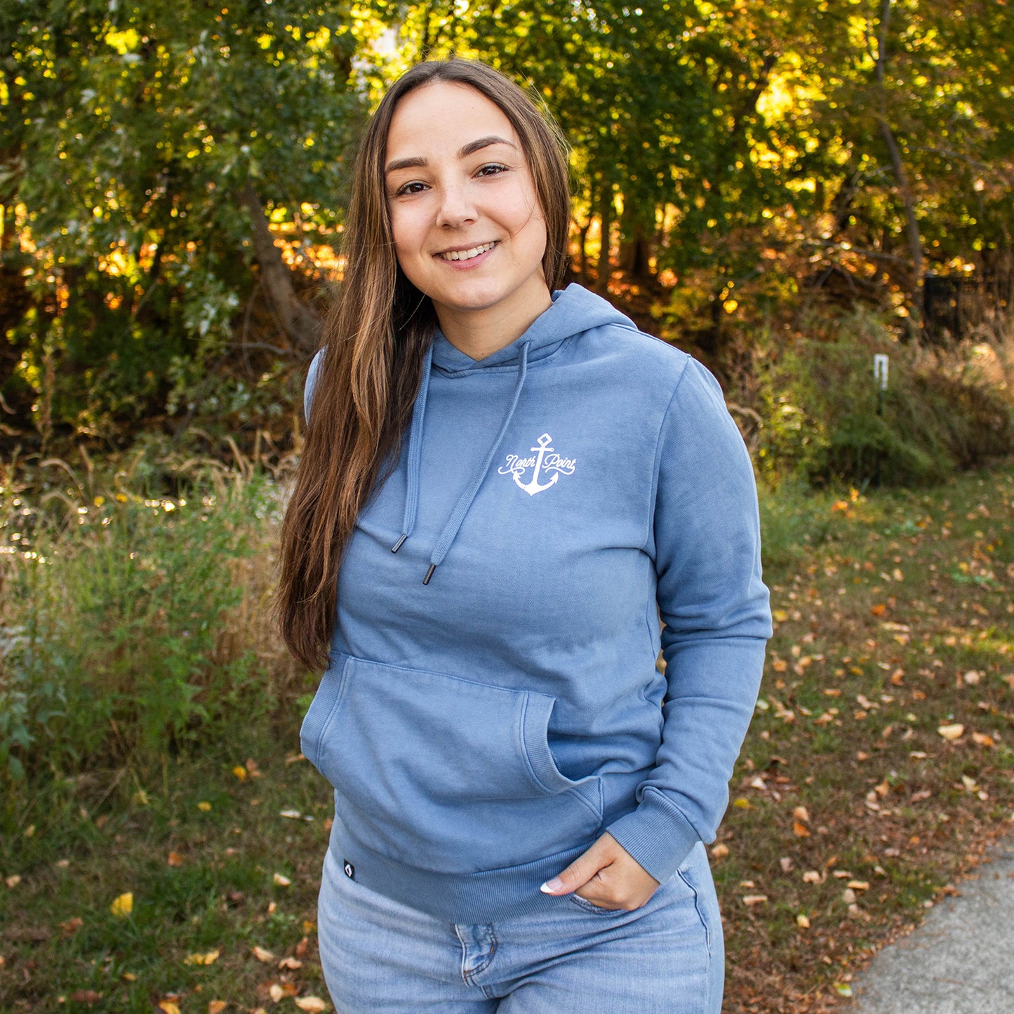 NorthPoint Anchor Hoodie