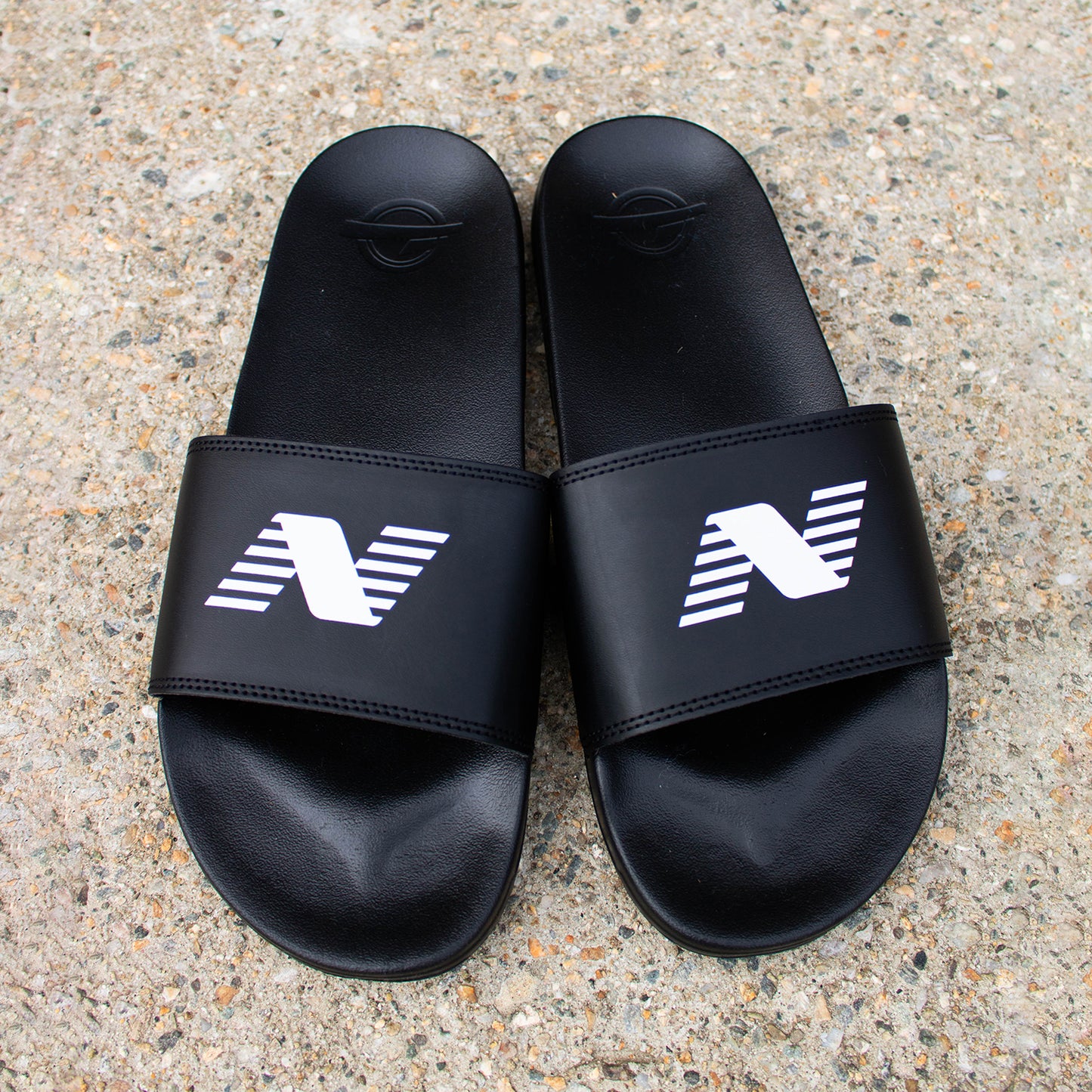 NorthPoint Athletics Slides