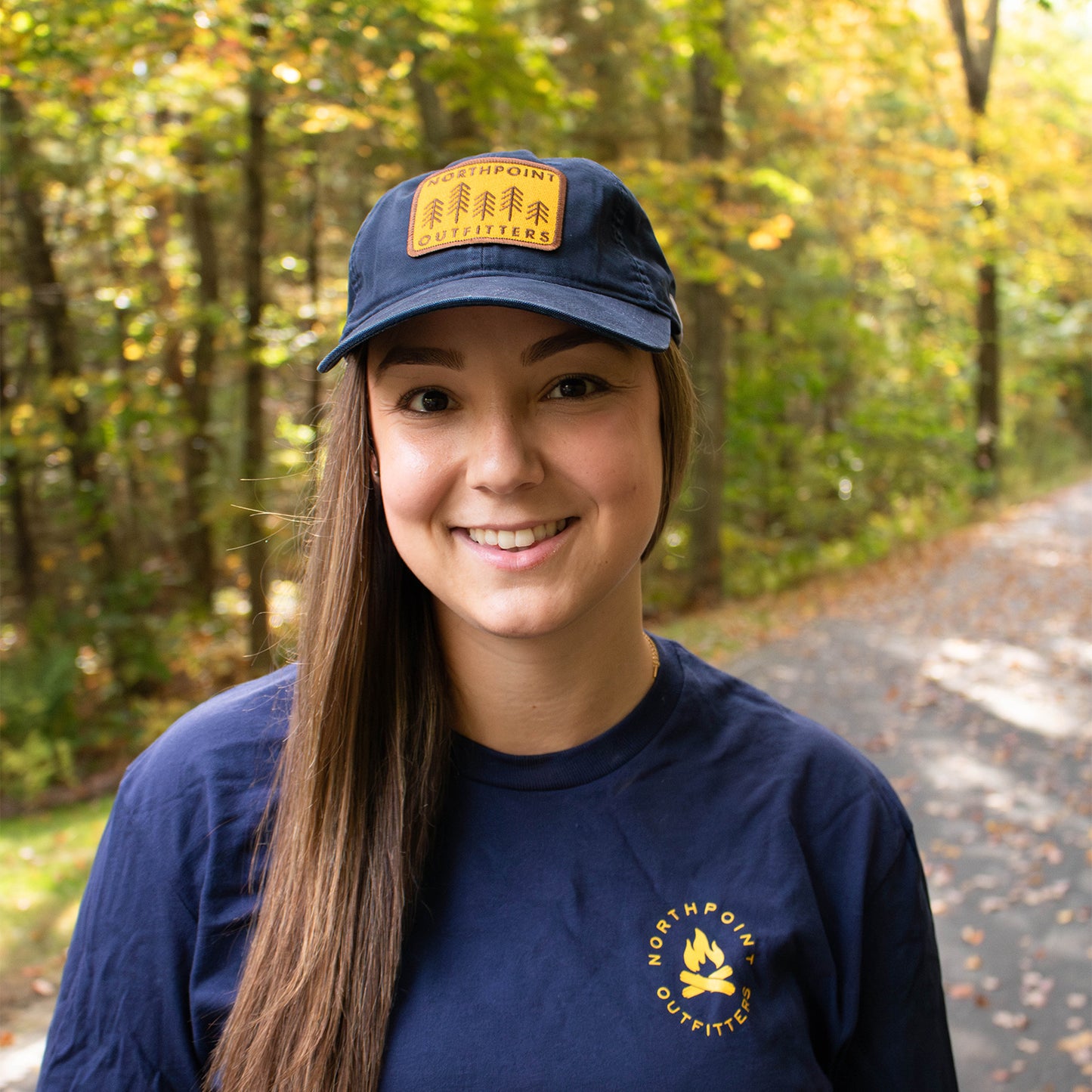 Carhartt x NorthPoint Outfitters Cotton Canvas Cap