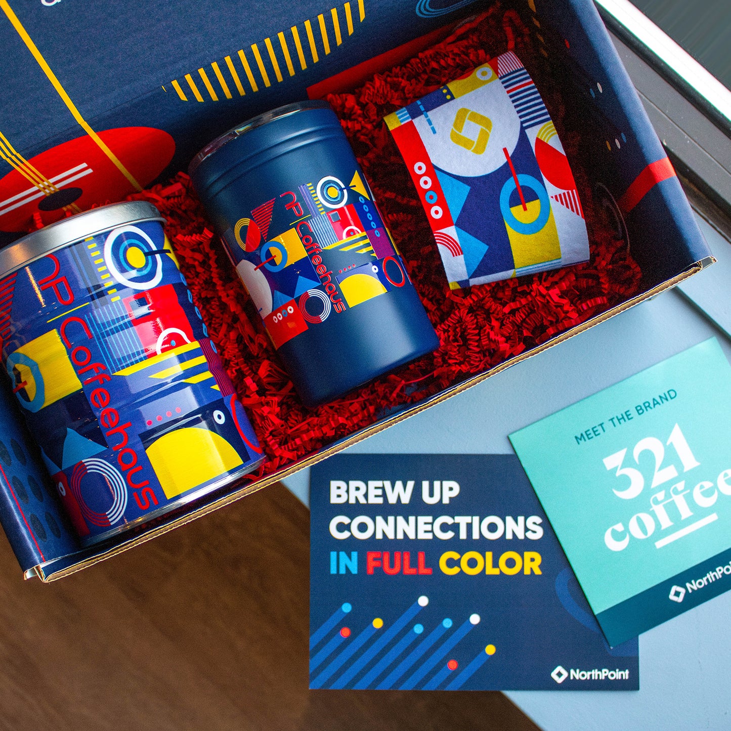 The Coffee Kit