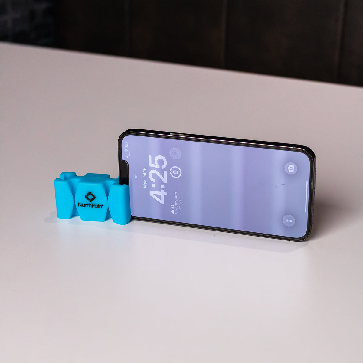 CordBrick Glow in the Dark Cord Organizer