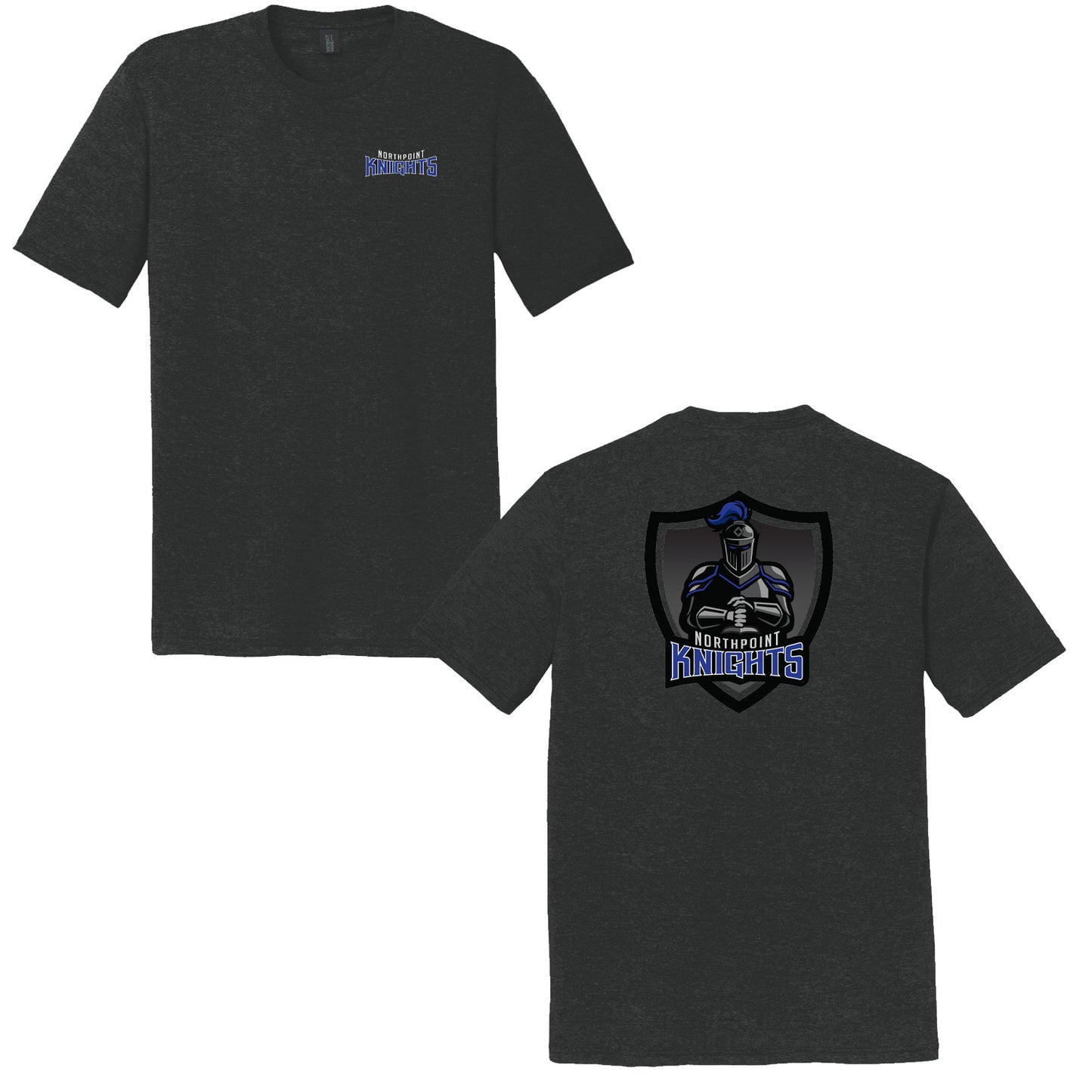 NorthPoint Knights T-Shirt