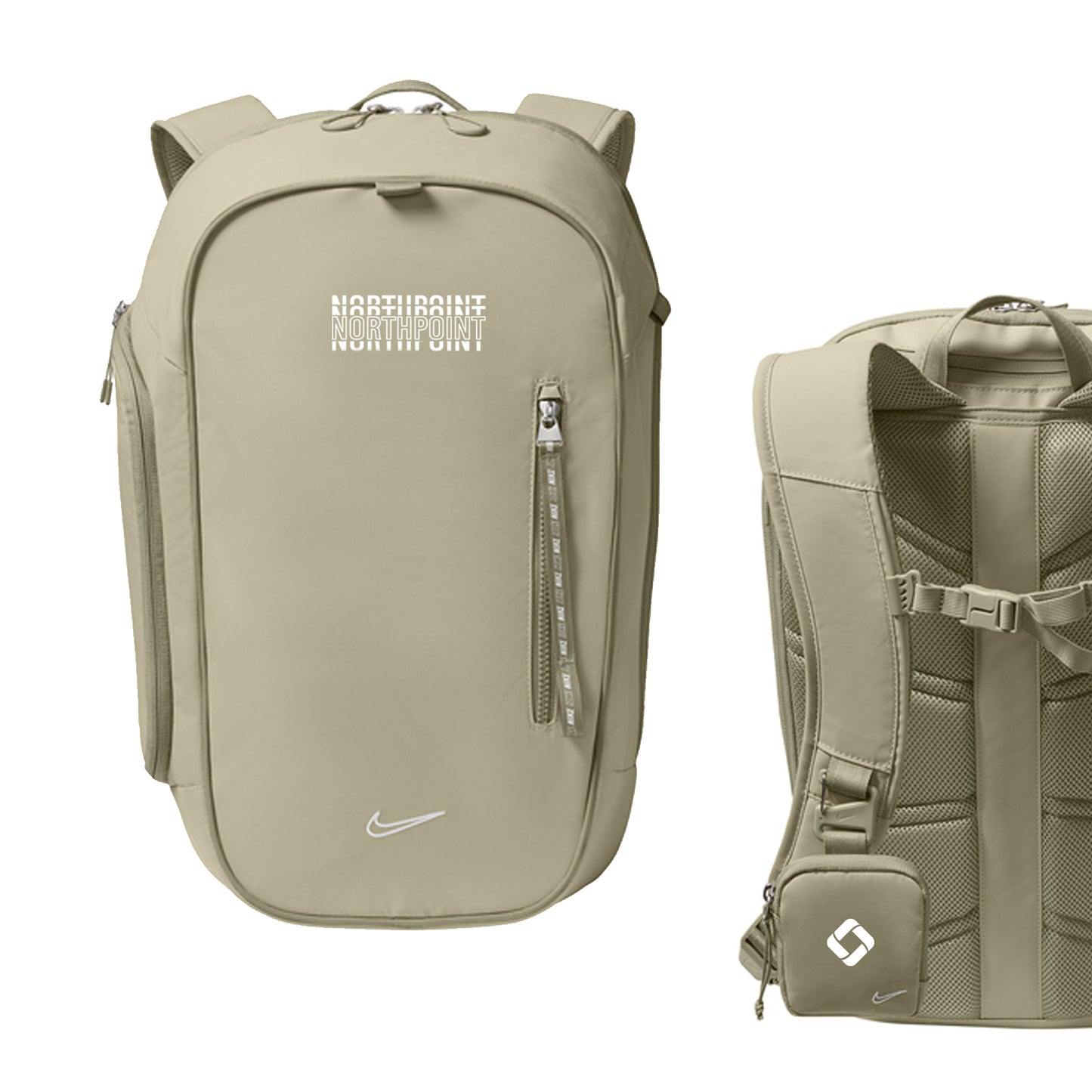 Bags - Nike Commute Backpack