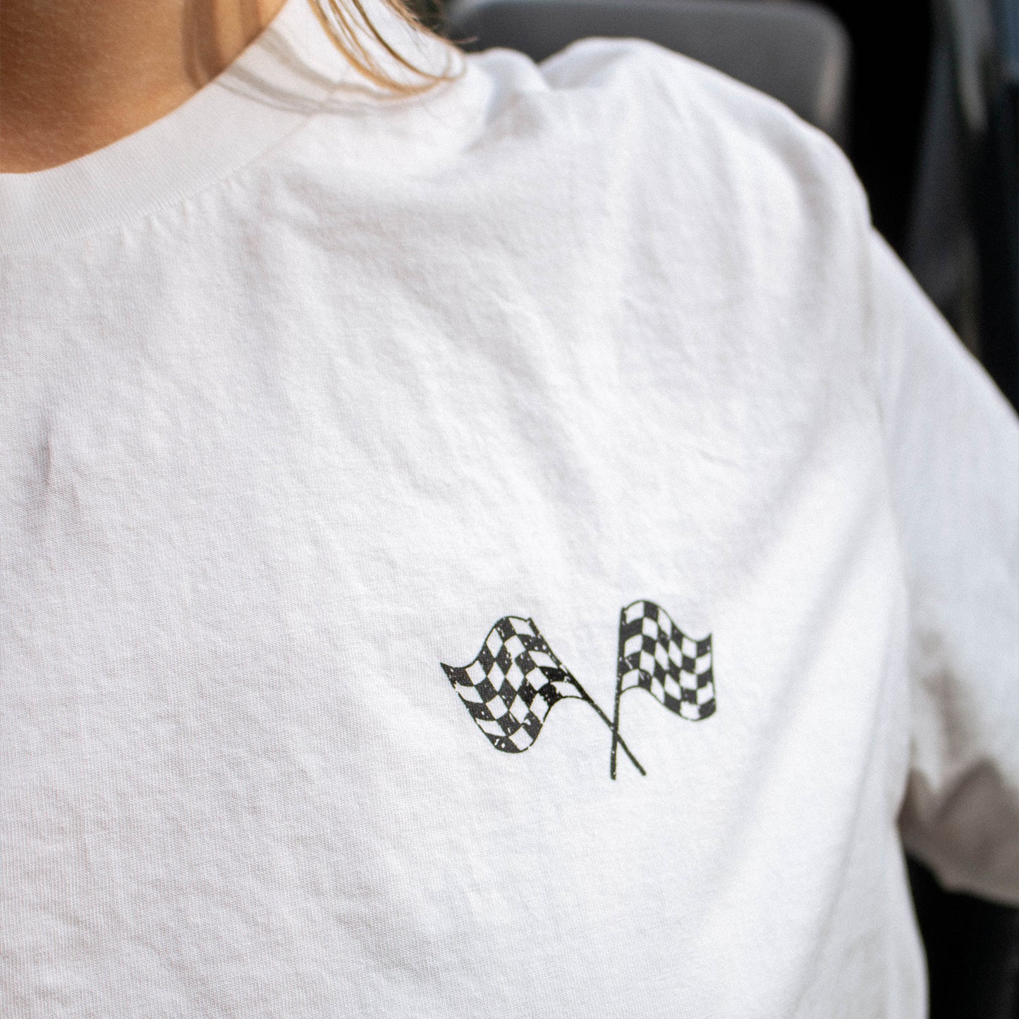 The NorthPoint Racing Graphic Tee