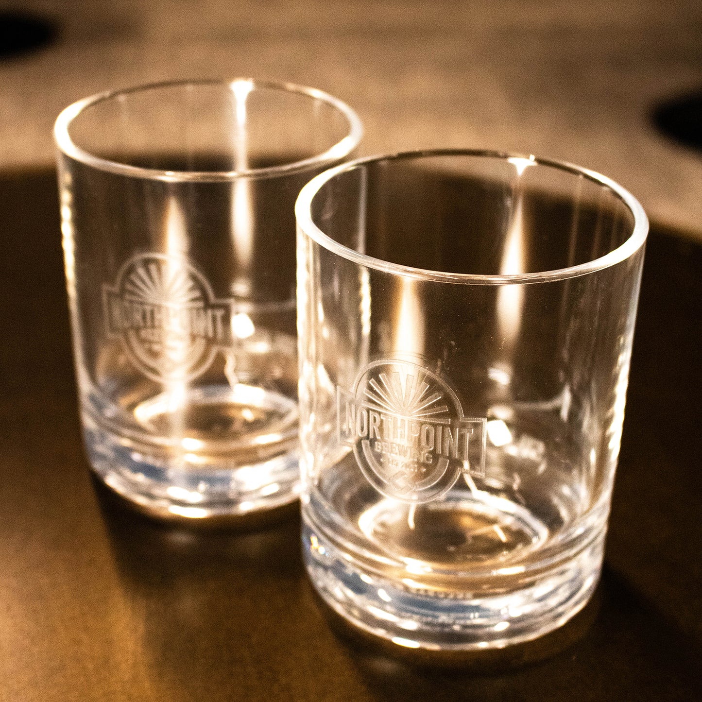 Silipint Silicone Rocks Glass