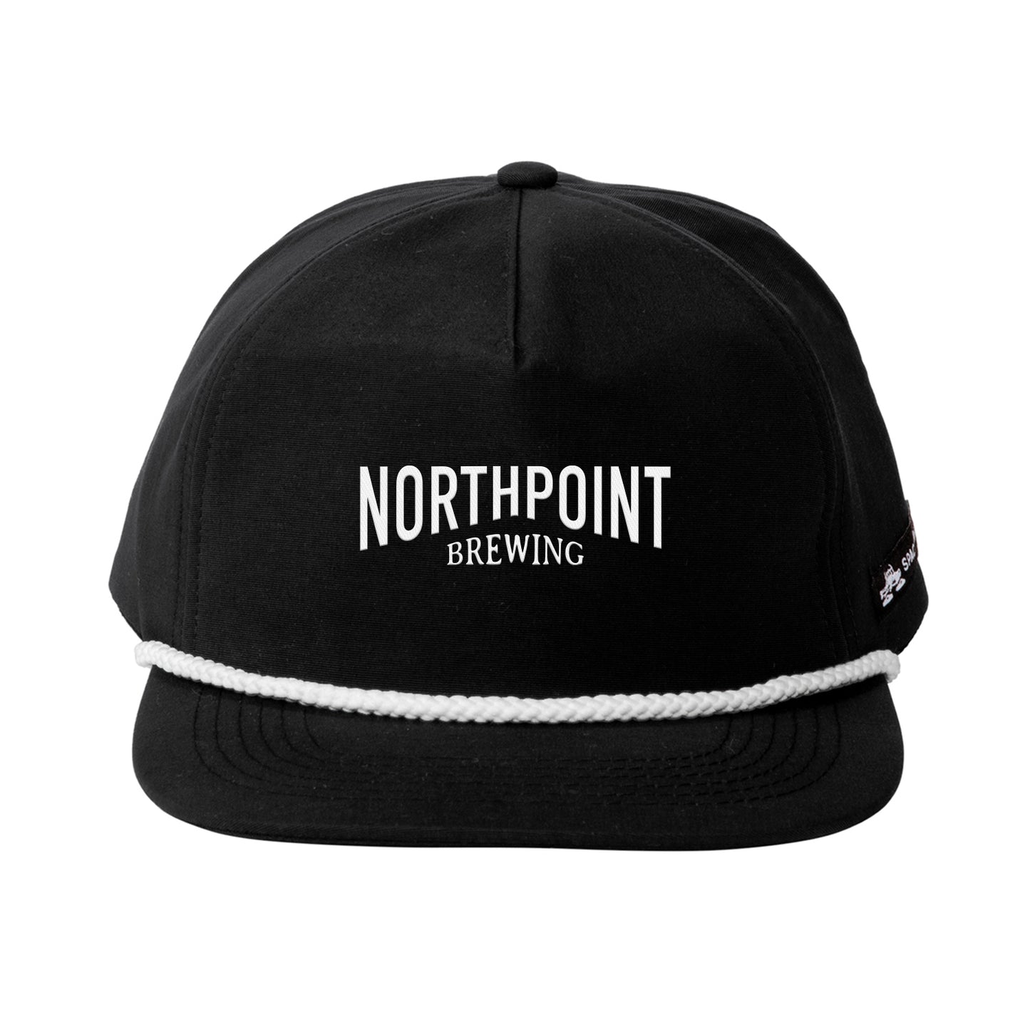 Spacecraft Taquoma Cap