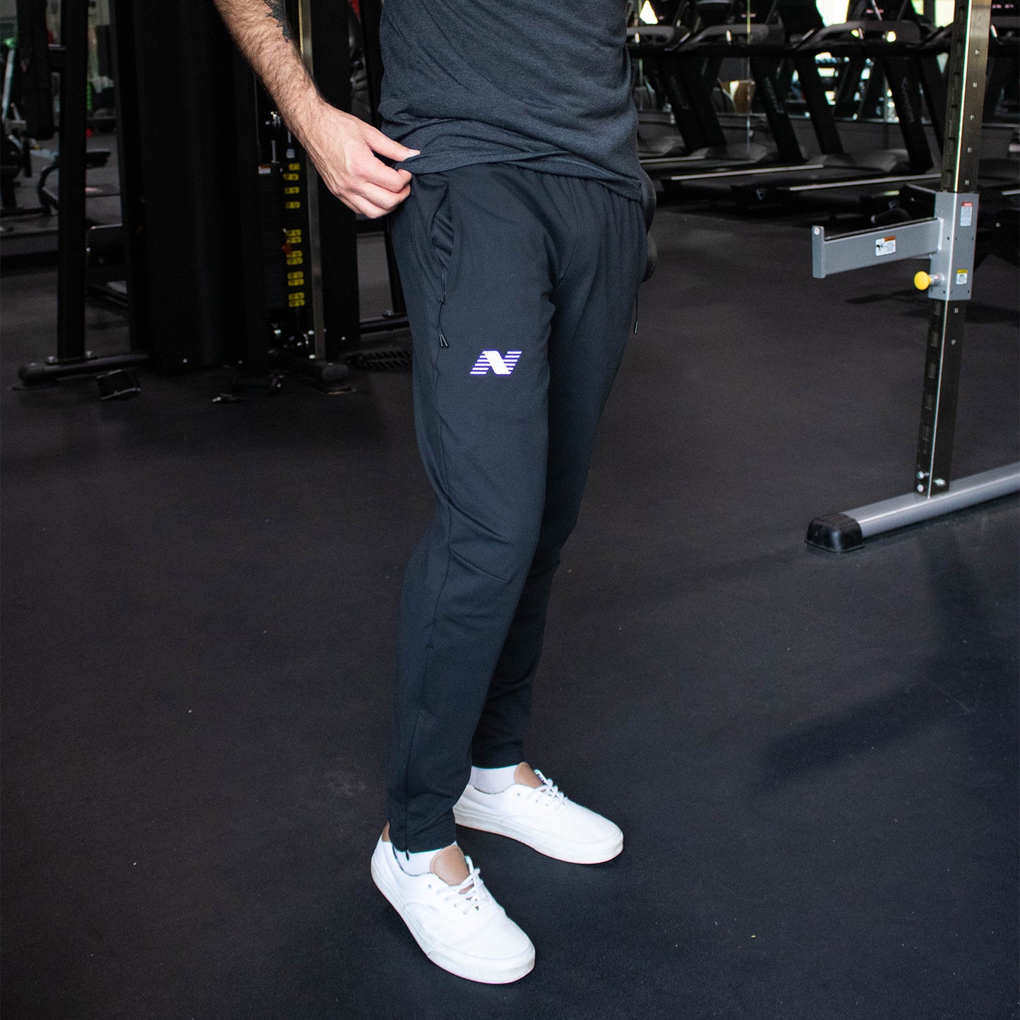 NorthPoint Athletics Sport-Tek Circuit Jogger - Men's