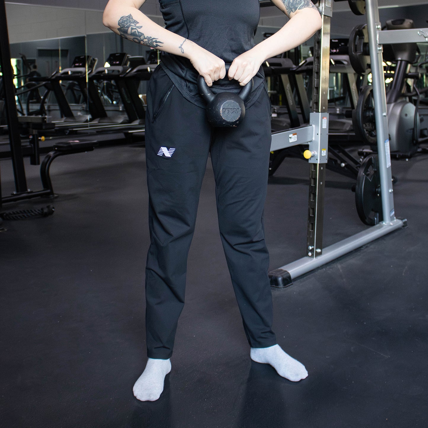 Sport-Tek® Circuit Jogger - Ladies