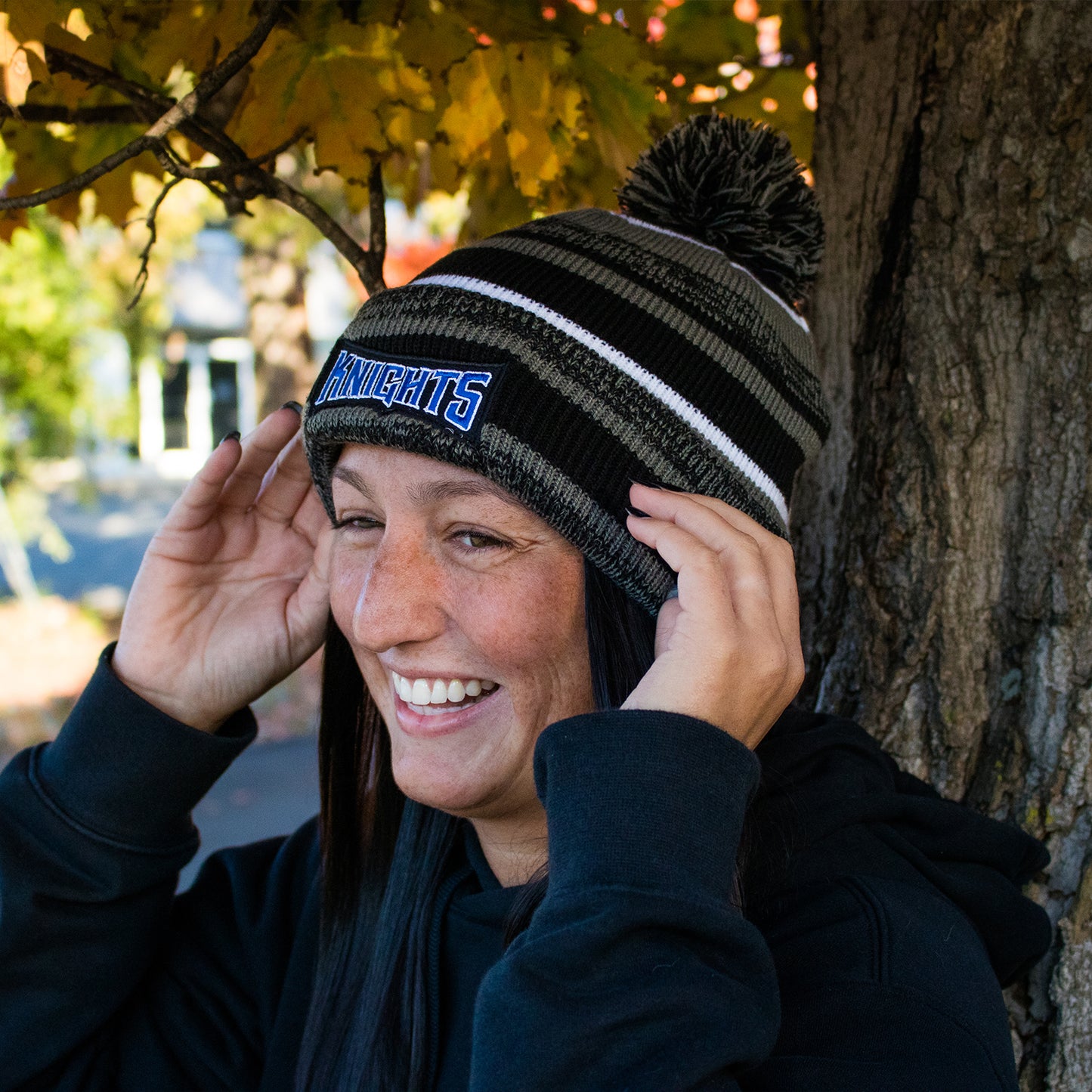 New Era Sideline Beanie