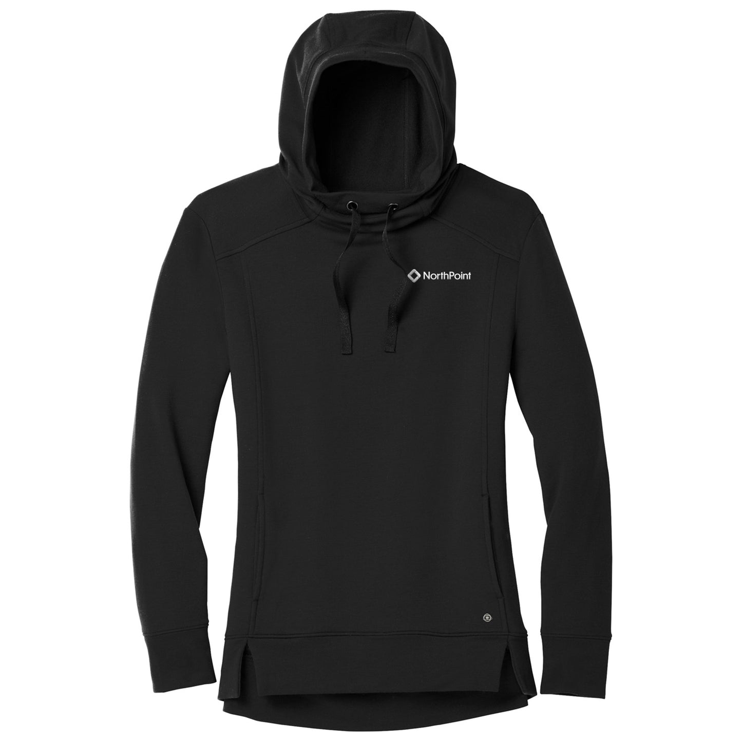 OGIO Ladies' Luuma Pullover Fleece Hoodie