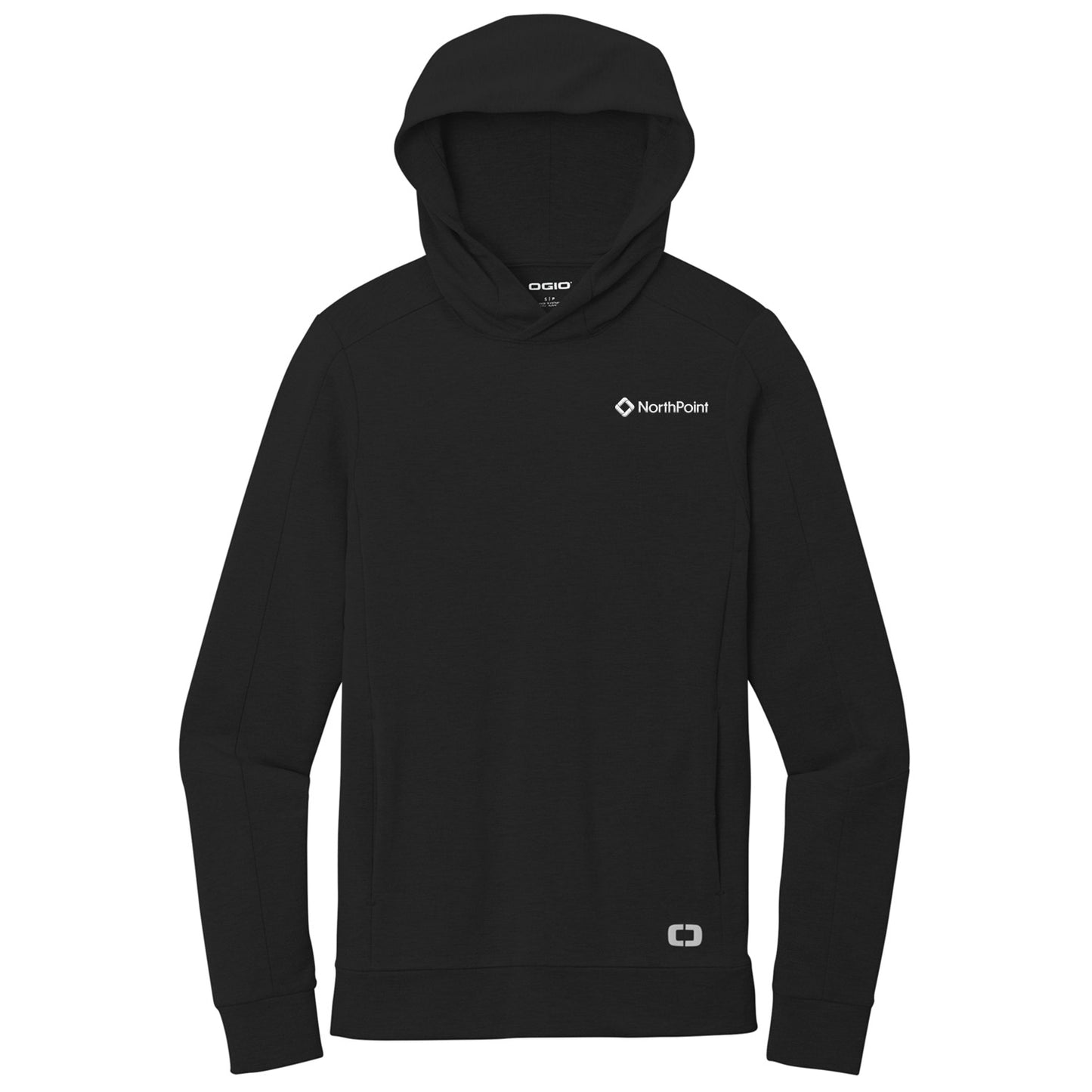 OGIO Men's Luuma Hoodie