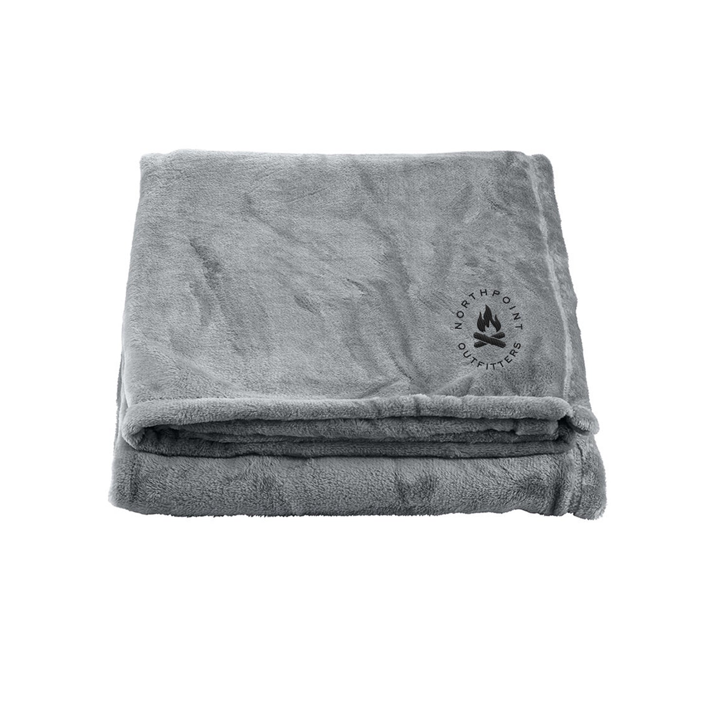 Mink Touch Luxury Fleece Blanket