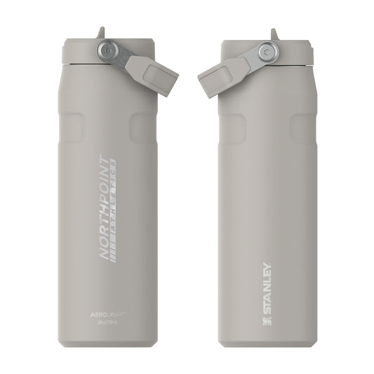 Stanley IceFlow Aerolight Flip Straw Water Bottle 24oz