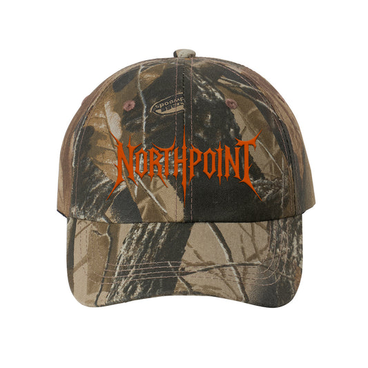 Port Authority Pro Camo Cap