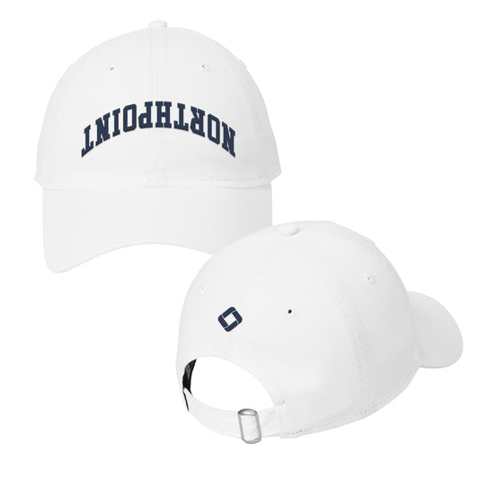 New Era Adjustable Unstructured Cap
