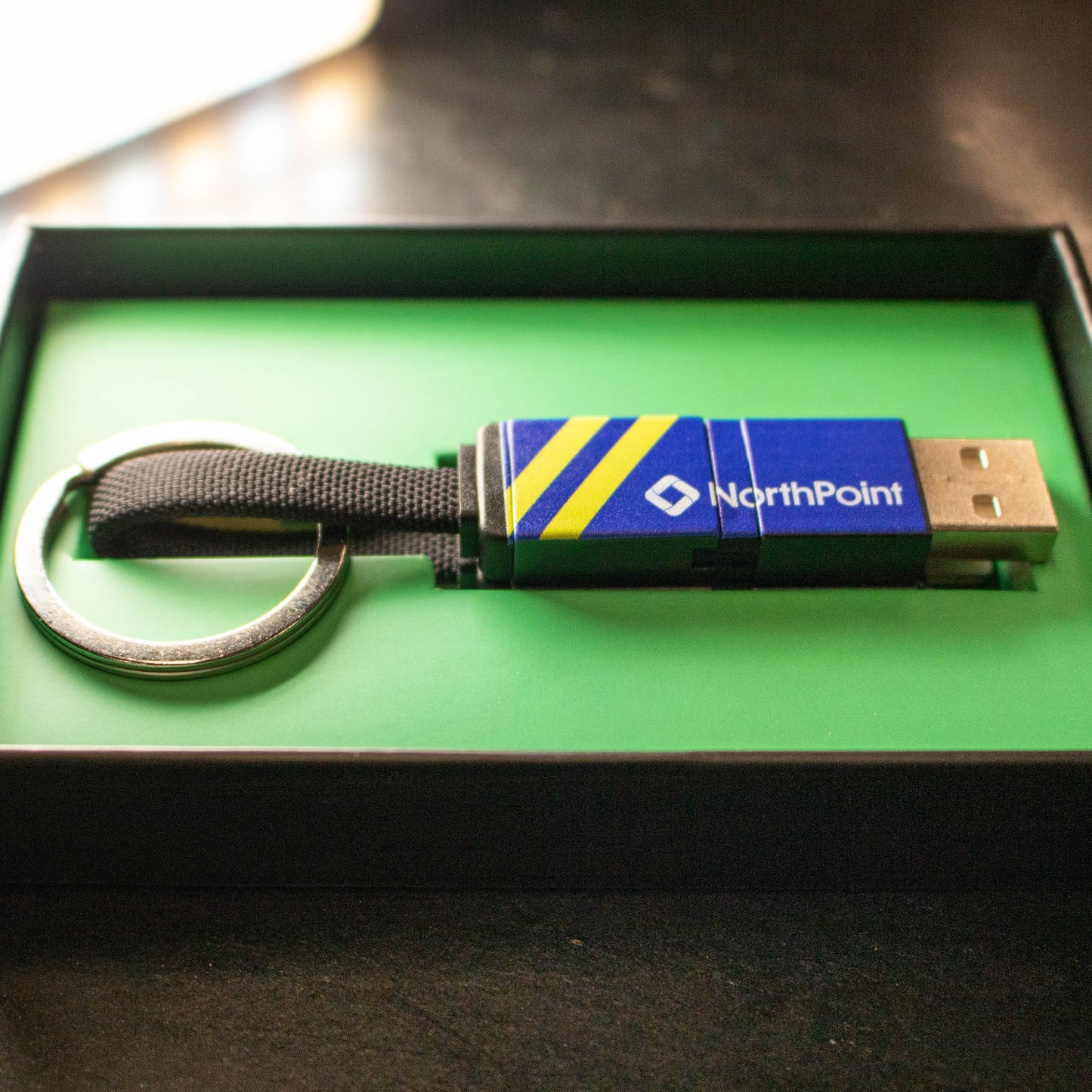 KeyConnect Charging Cable