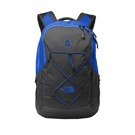 The North Face Groundwork Backpack