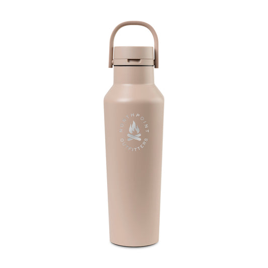 CORKCICLE 20oz Sport Canteen