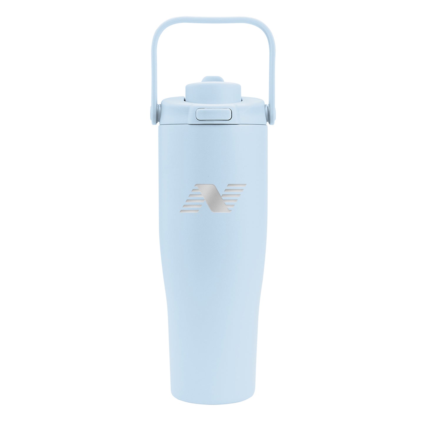 30oz Denali Sip & Chug Recycled Stainless Steel Tumbler