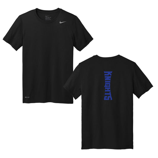 NorthPoint Knights Athletic T-shirt - Men's
