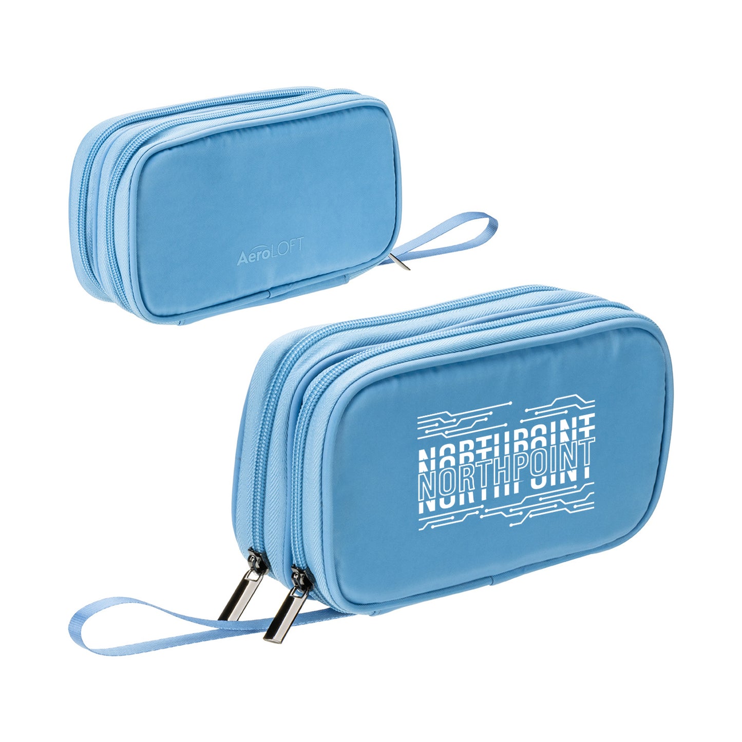 AeroLoft Tech Organizer