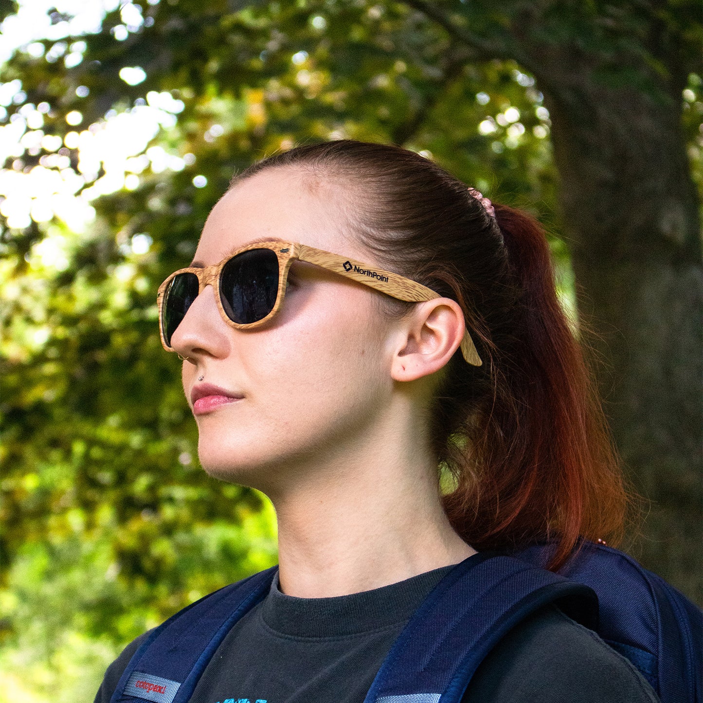 Allen Sunglasses