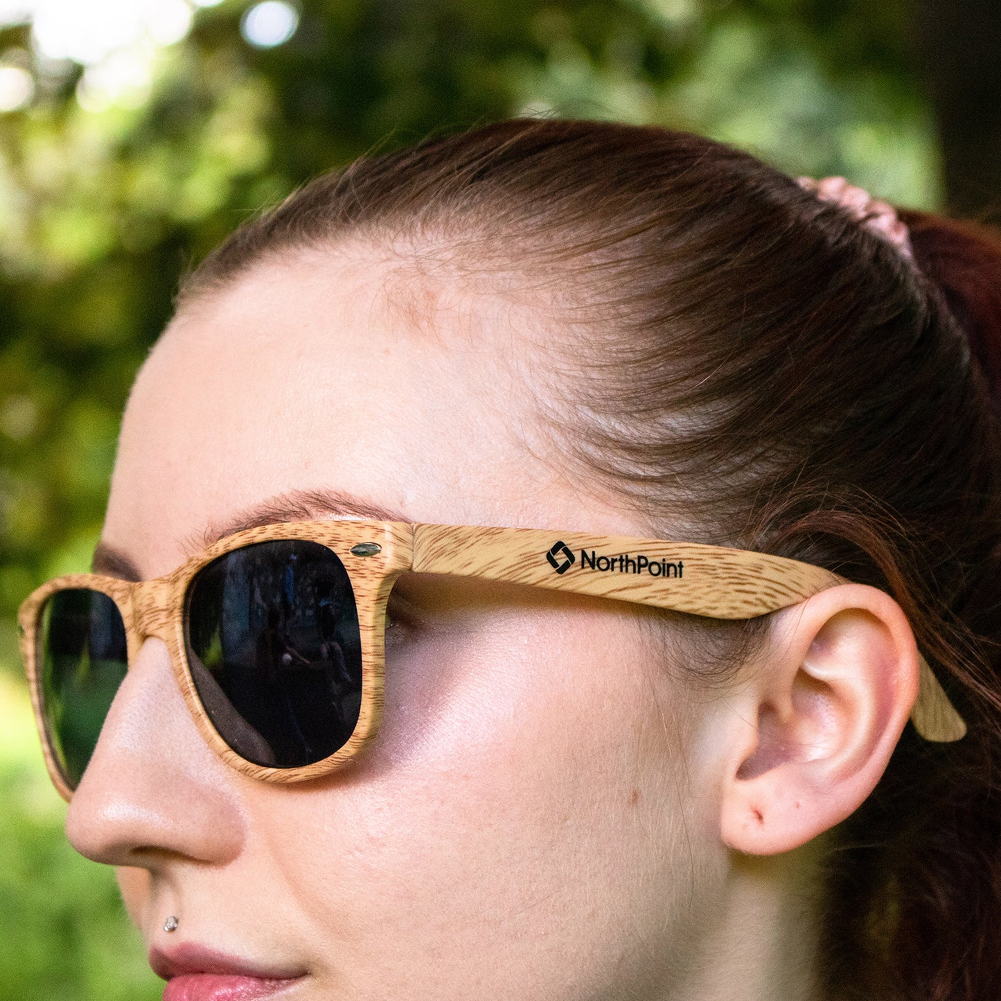 Allen Sunglasses