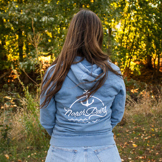 NorthPoint Anchor Hoodie