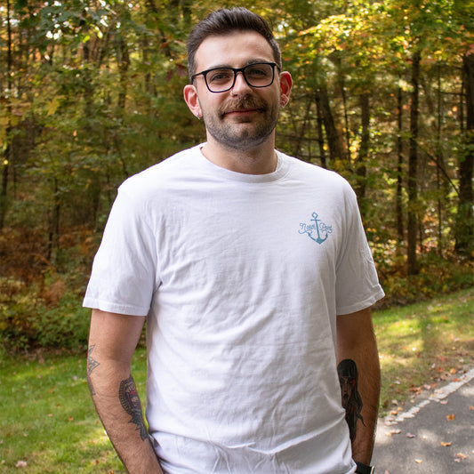 Summer Anchor Tshirts