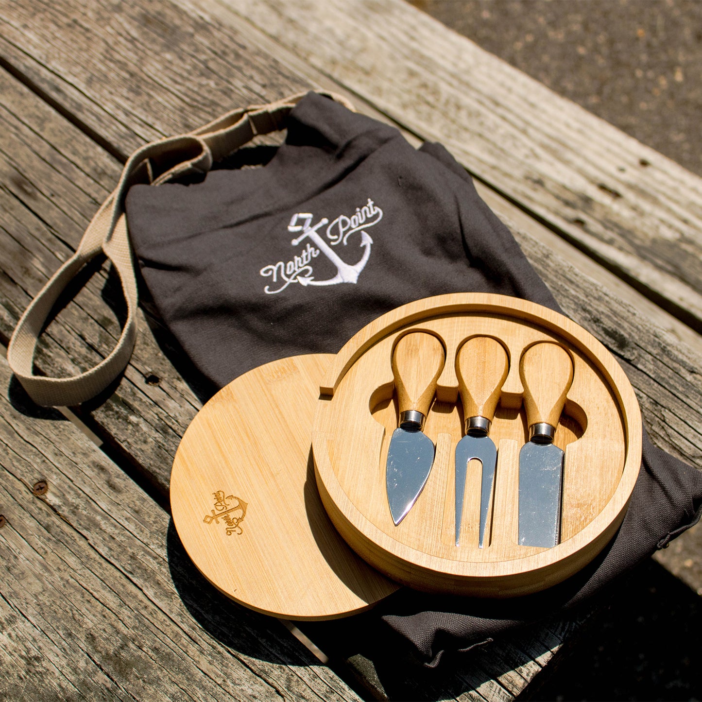 The Summer Kit
