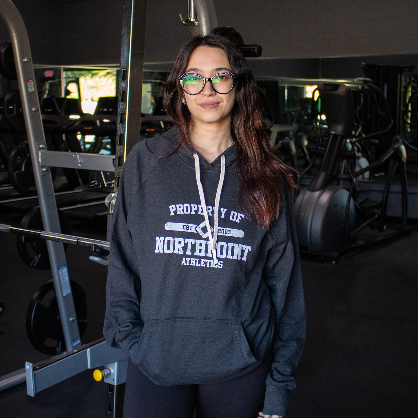 NorthPoint Athletics Hoodie