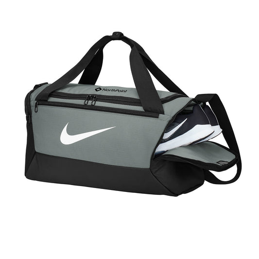 Nike Brasilia Small Duffel