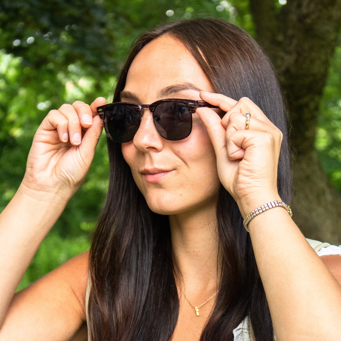 NorthPoint Brewery Clubman Sunglasses