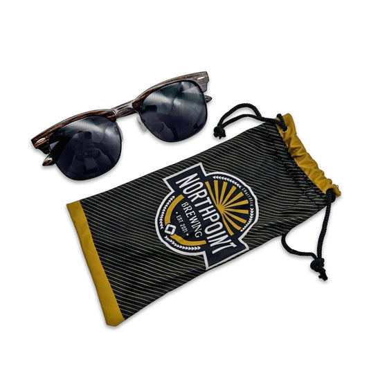 NorthPoint Brewery Clubman Sunglasses