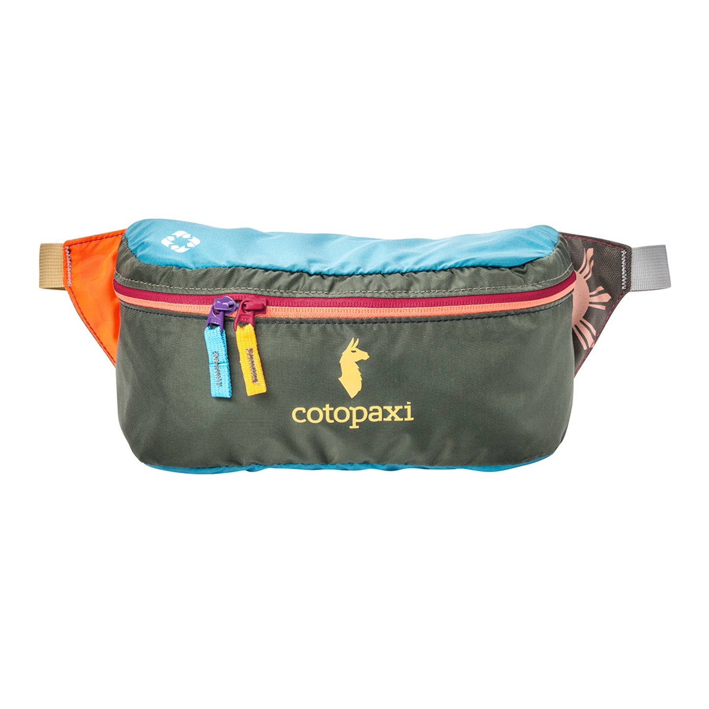 Cotopaxi Bataan Hip Pack