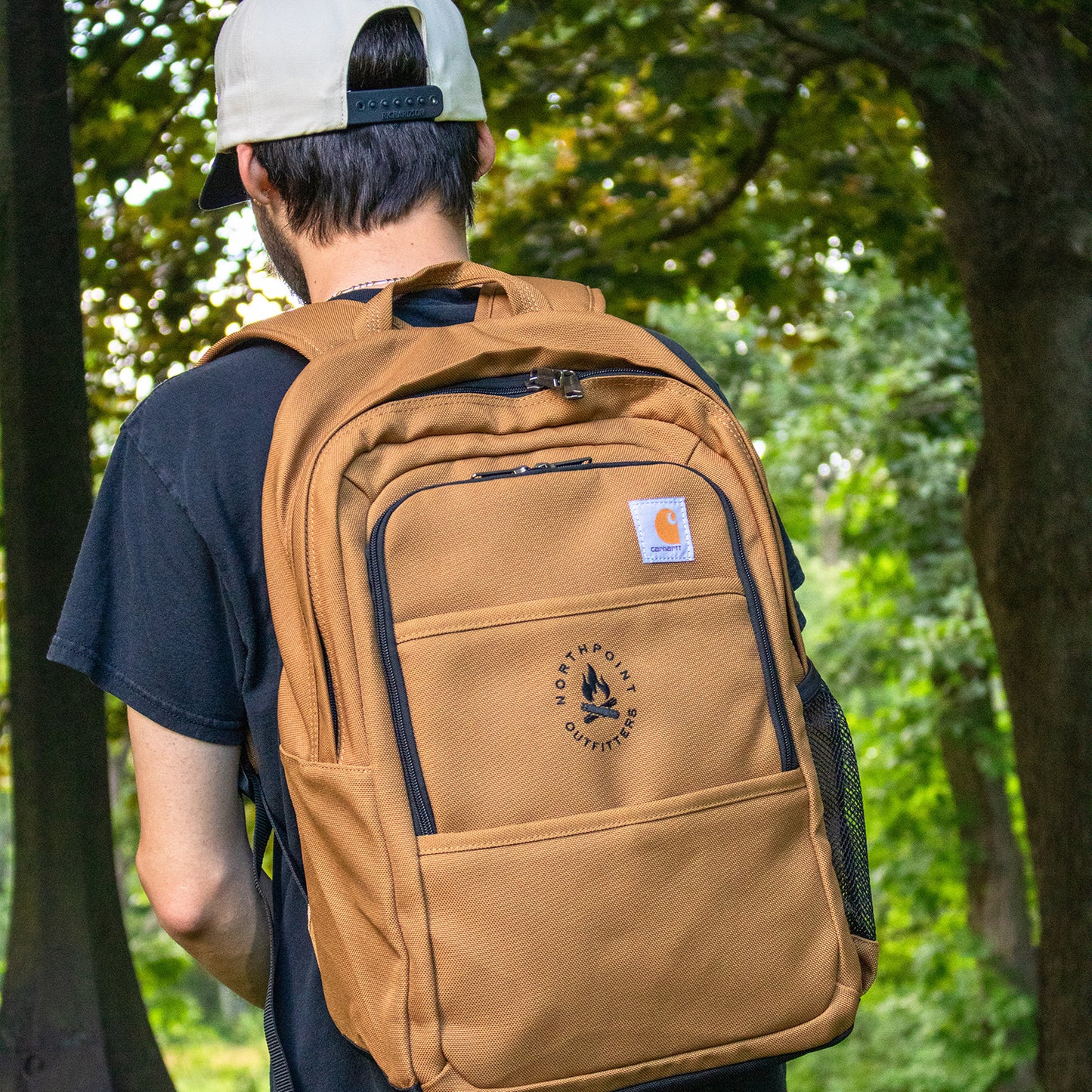 Carhartt Foundry Series Backpack