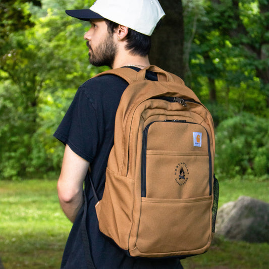 Carhartt Foundry Series Backpack