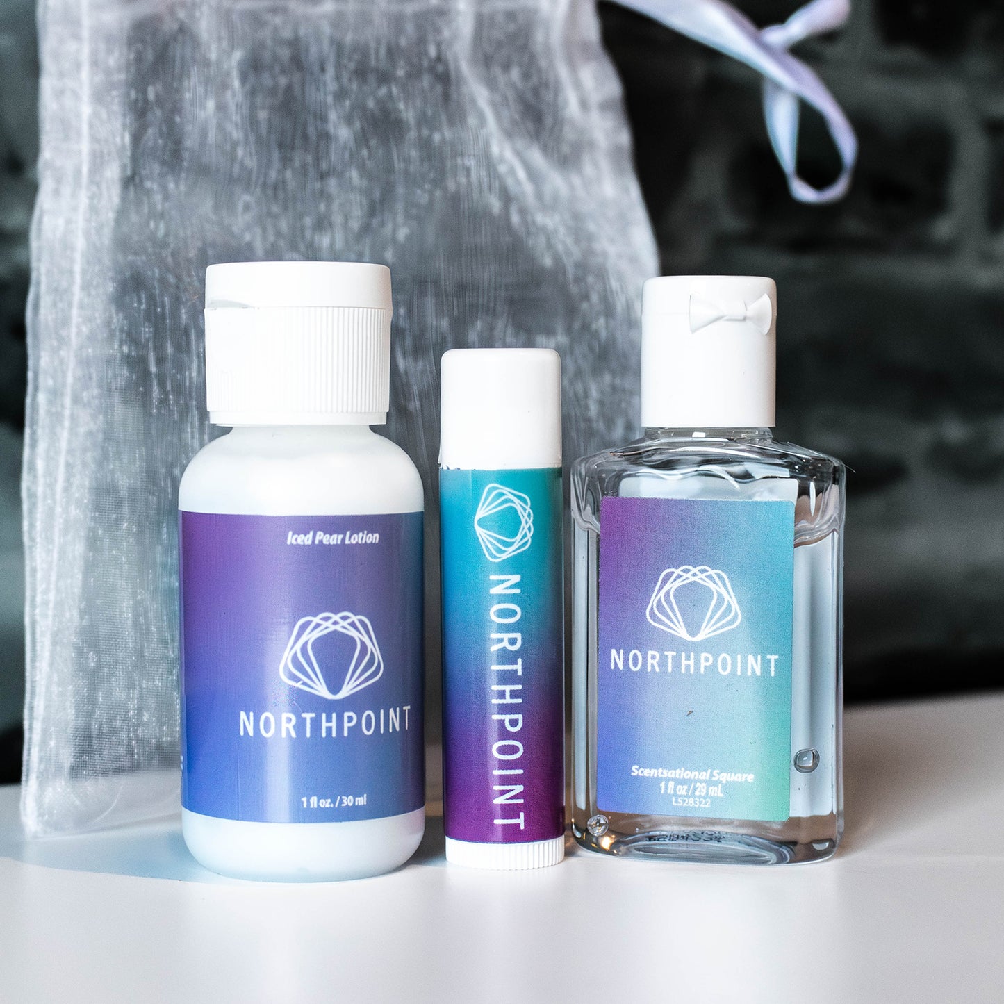 Cold Weather Kit (Iced Pear)