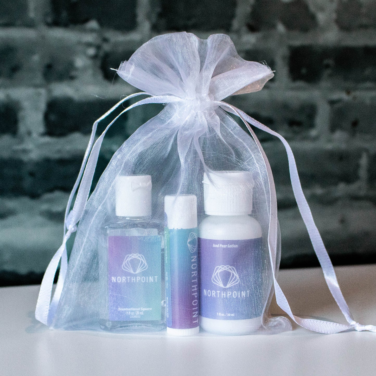 Cold Weather Kit (Iced Pear)