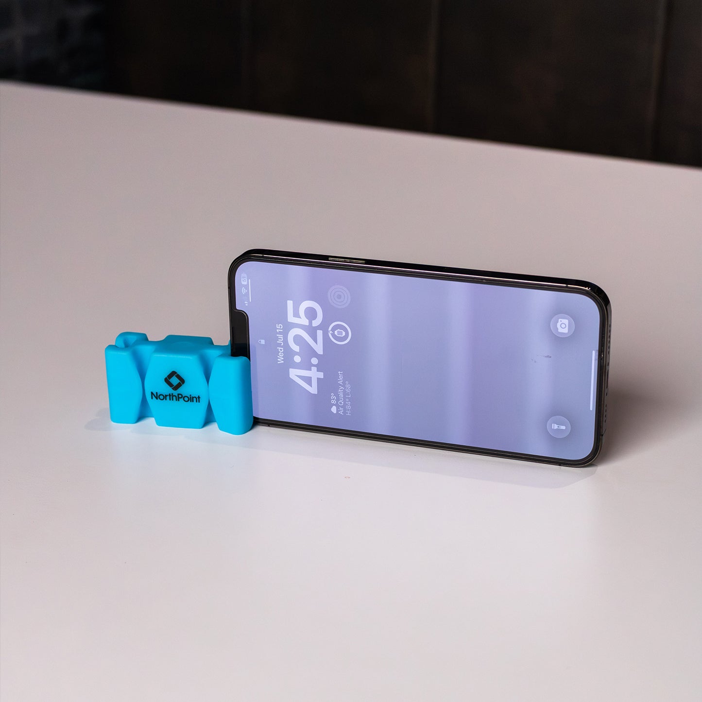 CordBrick Glow in the Dark Cord Organizer