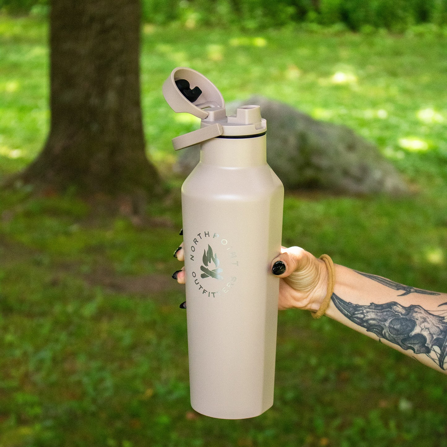 CORKCICLE 20oz Sport Canteen