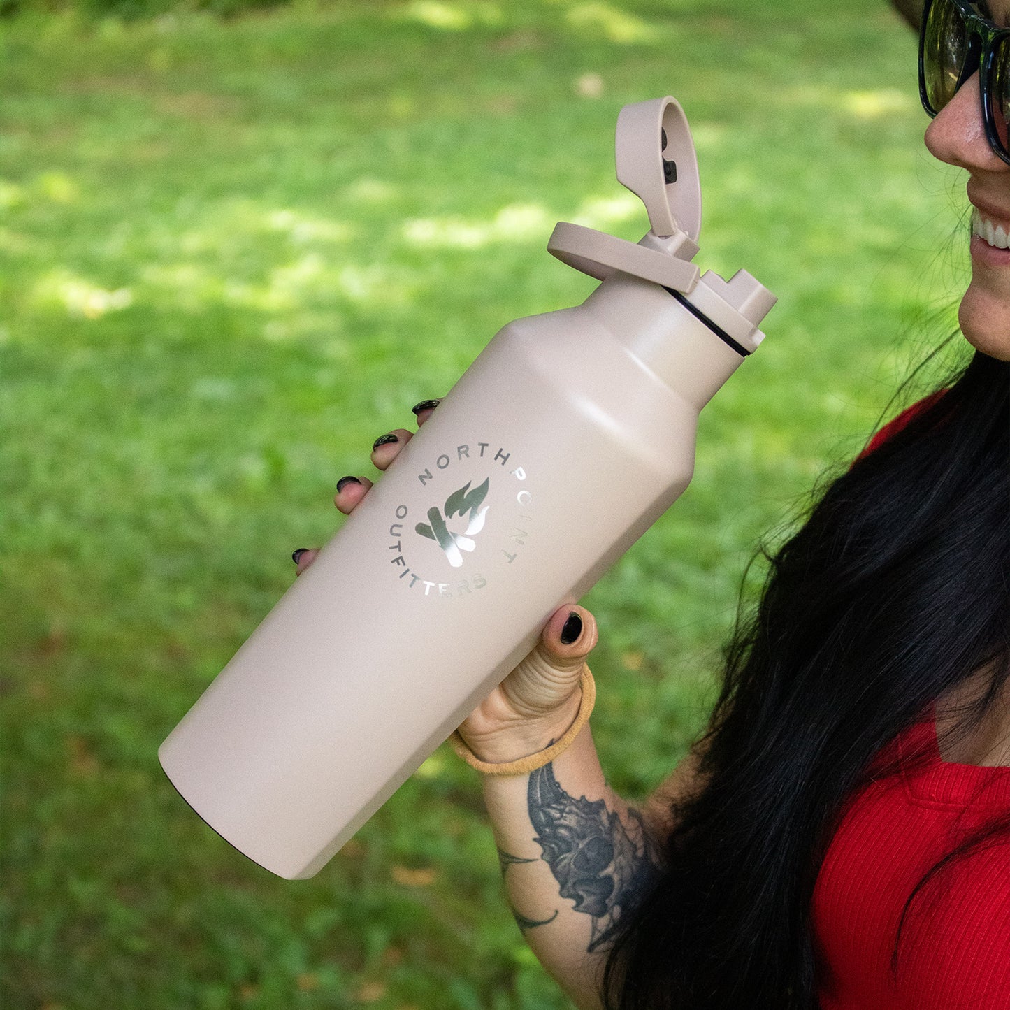 CORKCICLE 20oz Sport Canteen