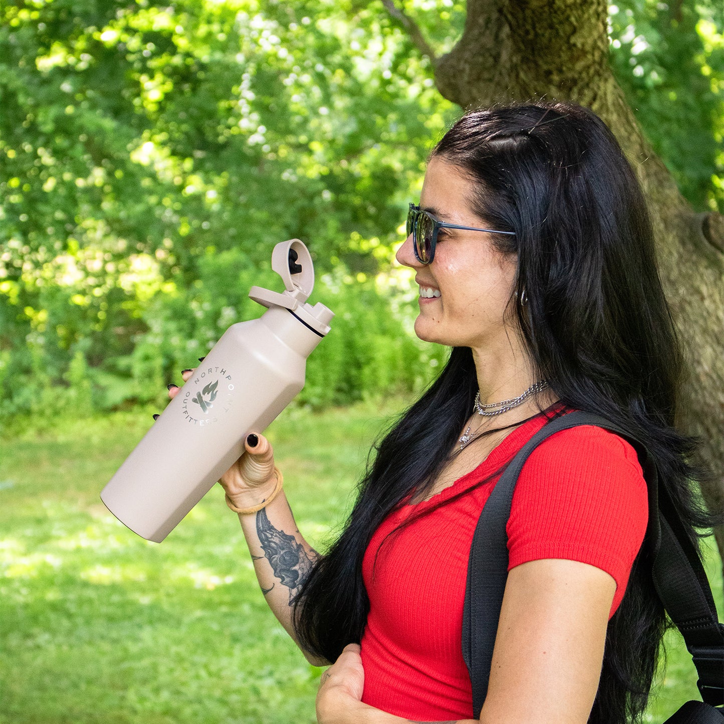 CORKCICLE 20oz Sport Canteen