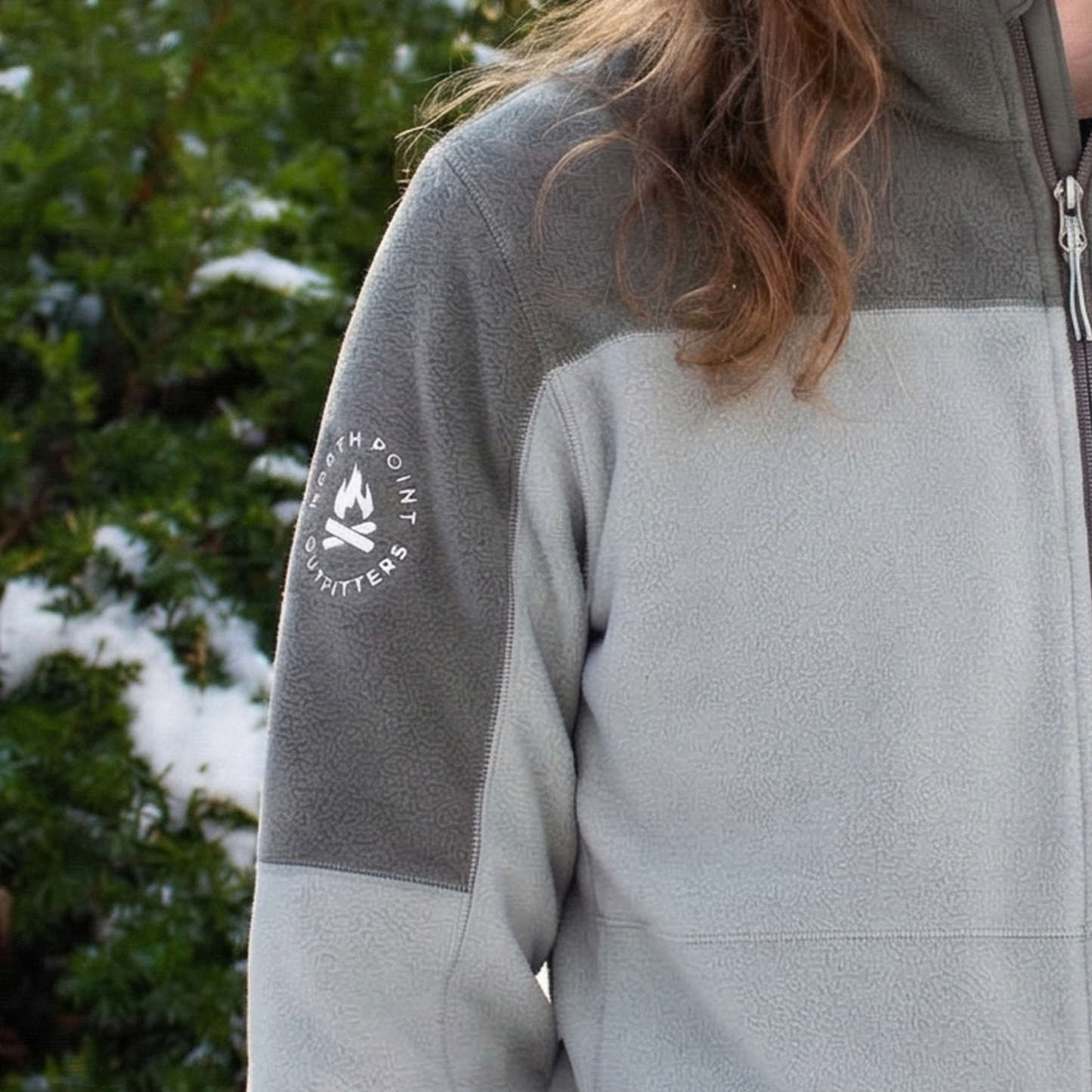 Cotopaxi Abrazo Full-Zip Fleece Jacket