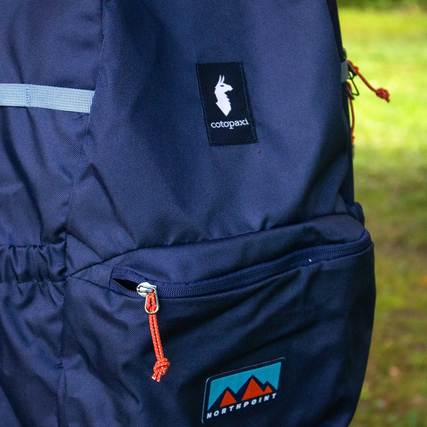 Cotopaxi Chiquillo 30L Backpack